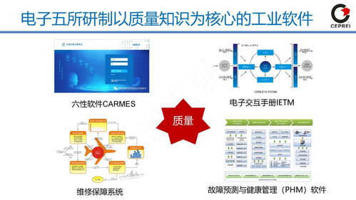 从工业软件到工业互联网 新基建浪潮下的工业数字化转型