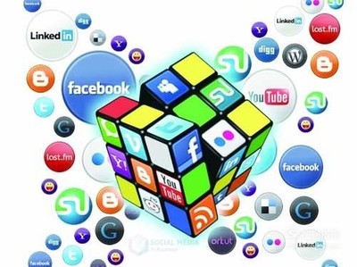 盘点中国最新排名前五的社交软件 连接你我，定义数字生活